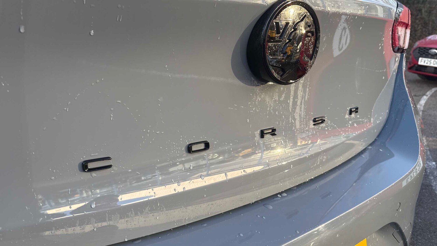 Used Vauxhall Corsa 2024 for sale - 77443611: Photo 32