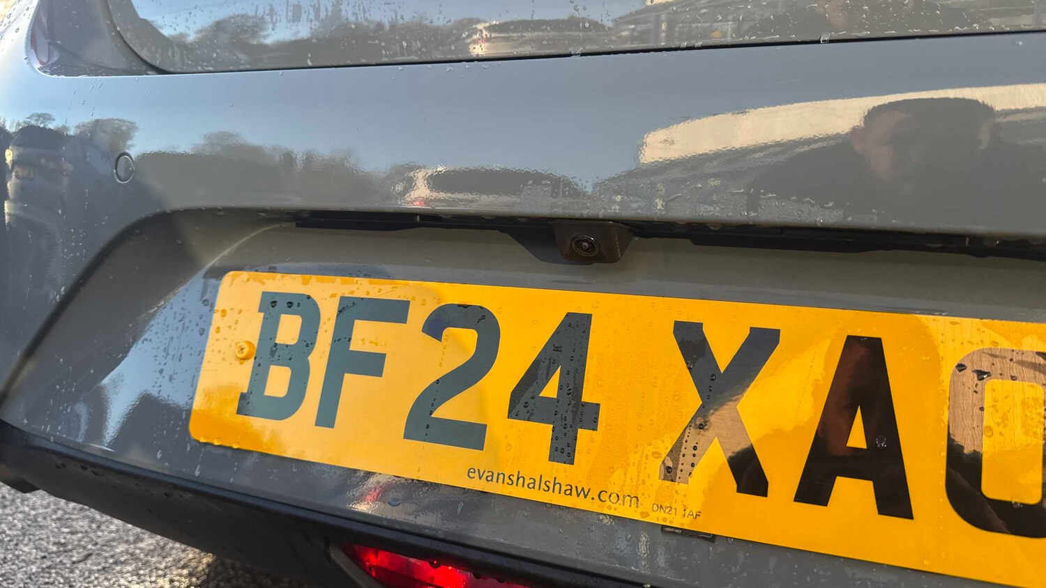 Used Vauxhall Corsa 2024 for sale - 77443611: Photo 33