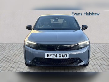 Used Vauxhall Corsa 2024 for sale - 77443611: Photo