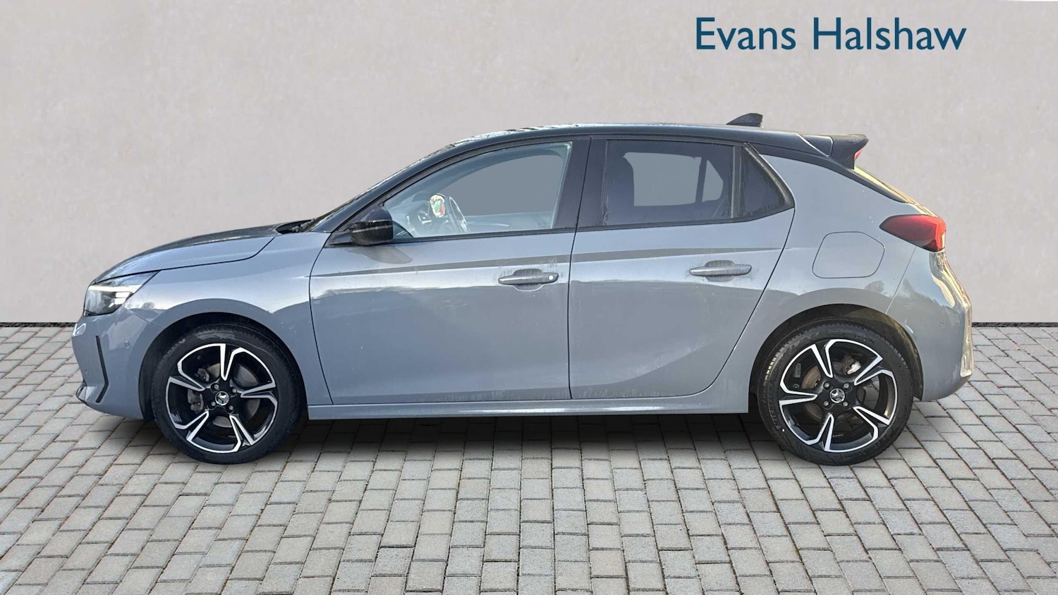 Used Vauxhall Corsa 2024 for sale - 77443611: Photo 5