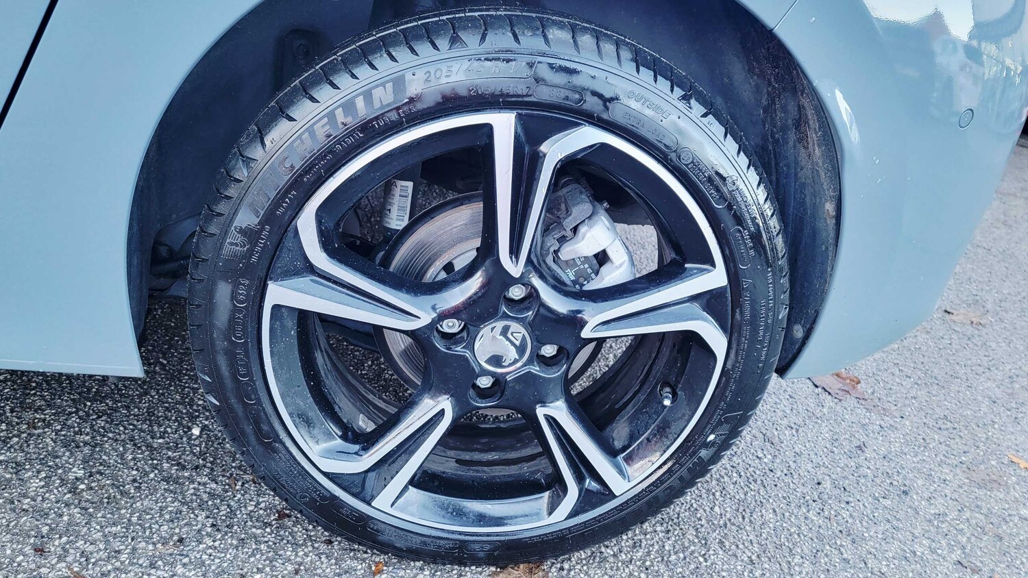 Used Vauxhall Corsa 2024 for sale - 77443611: Photo 8