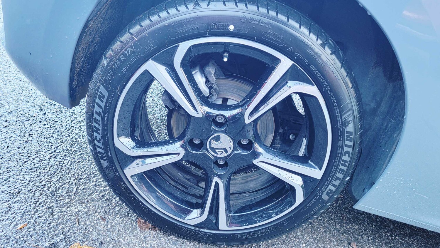 Used Vauxhall Corsa 2024 for sale - 77443611: Photo 9