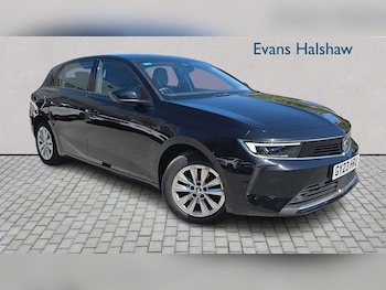 Used Vauxhall Astra 2023 for sale - 79339686: Photo