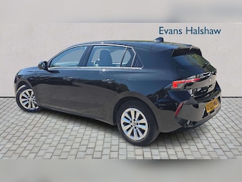 Used Vauxhall Astra 2023 for sale - 79339686: Photo