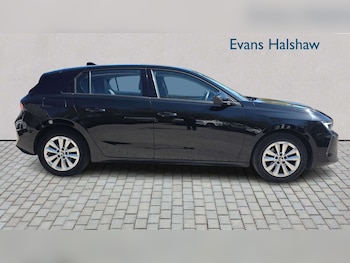 Used Vauxhall Astra 2023 for sale - 79339686: Photo