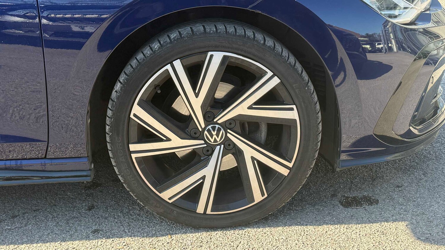 Used Volkswagen Golf 2021 for sale - 77943454: Photo 10