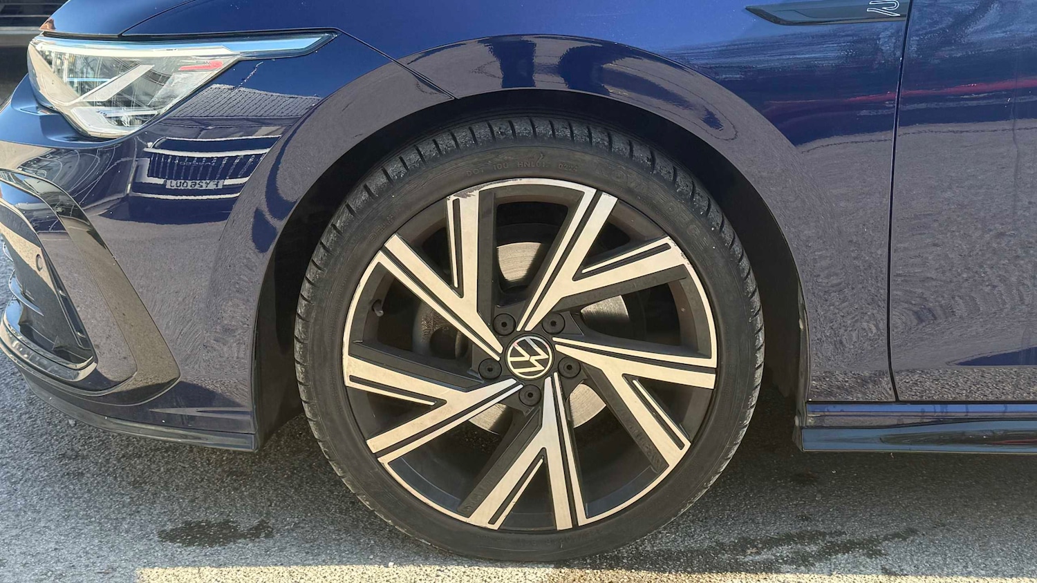 Used Volkswagen Golf 2021 for sale - 77943454: Photo 11