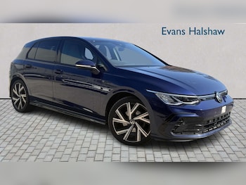 Used Volkswagen Golf 2021 for sale - 77943454: Photo