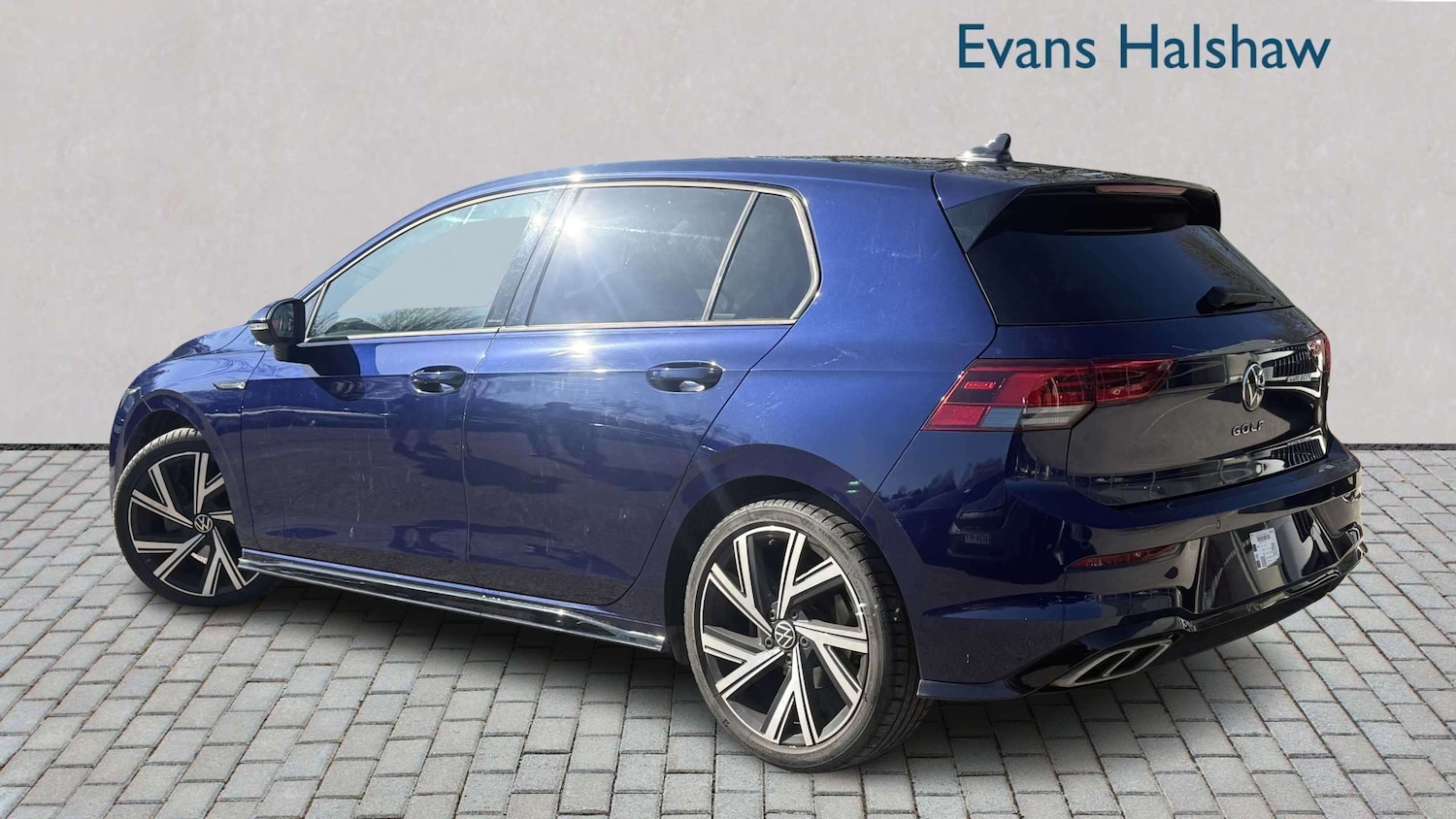 Used Volkswagen Golf 2021 for sale - 77943454: Photo 3