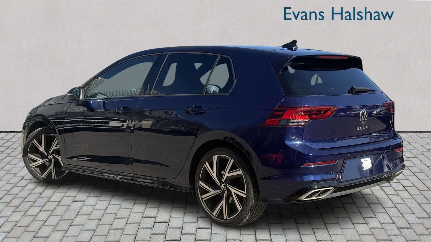 Used Volkswagen Golf 2021 for sale - 77943454: Photo 7