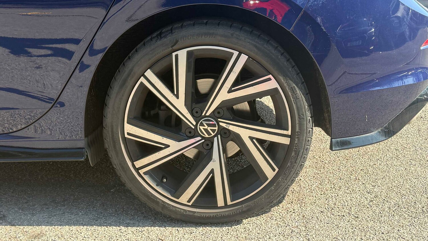 Used Volkswagen Golf 2021 for sale - 77943454: Photo 8