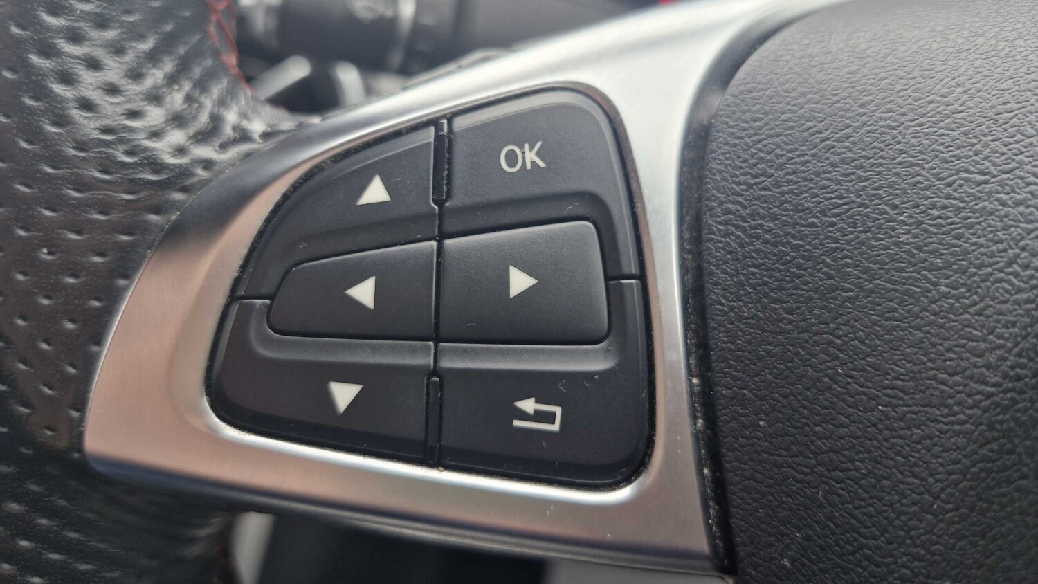 Used Mercedes-Benz CLA 2017 for sale - 77648816: Photo 15