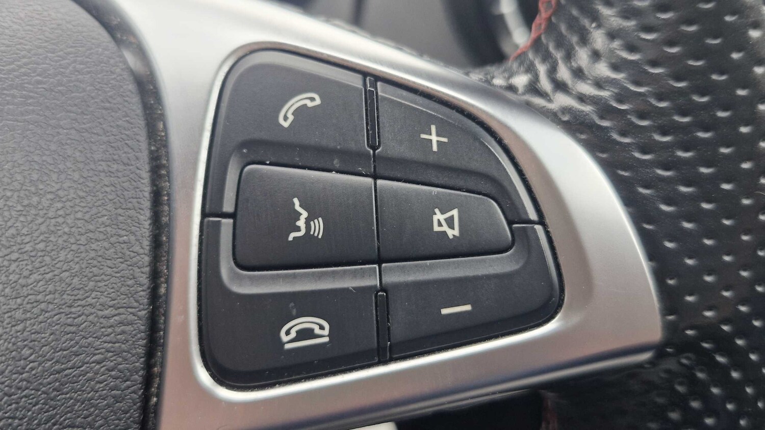 Used Mercedes-Benz CLA 2017 for sale - 77648816: Photo 16