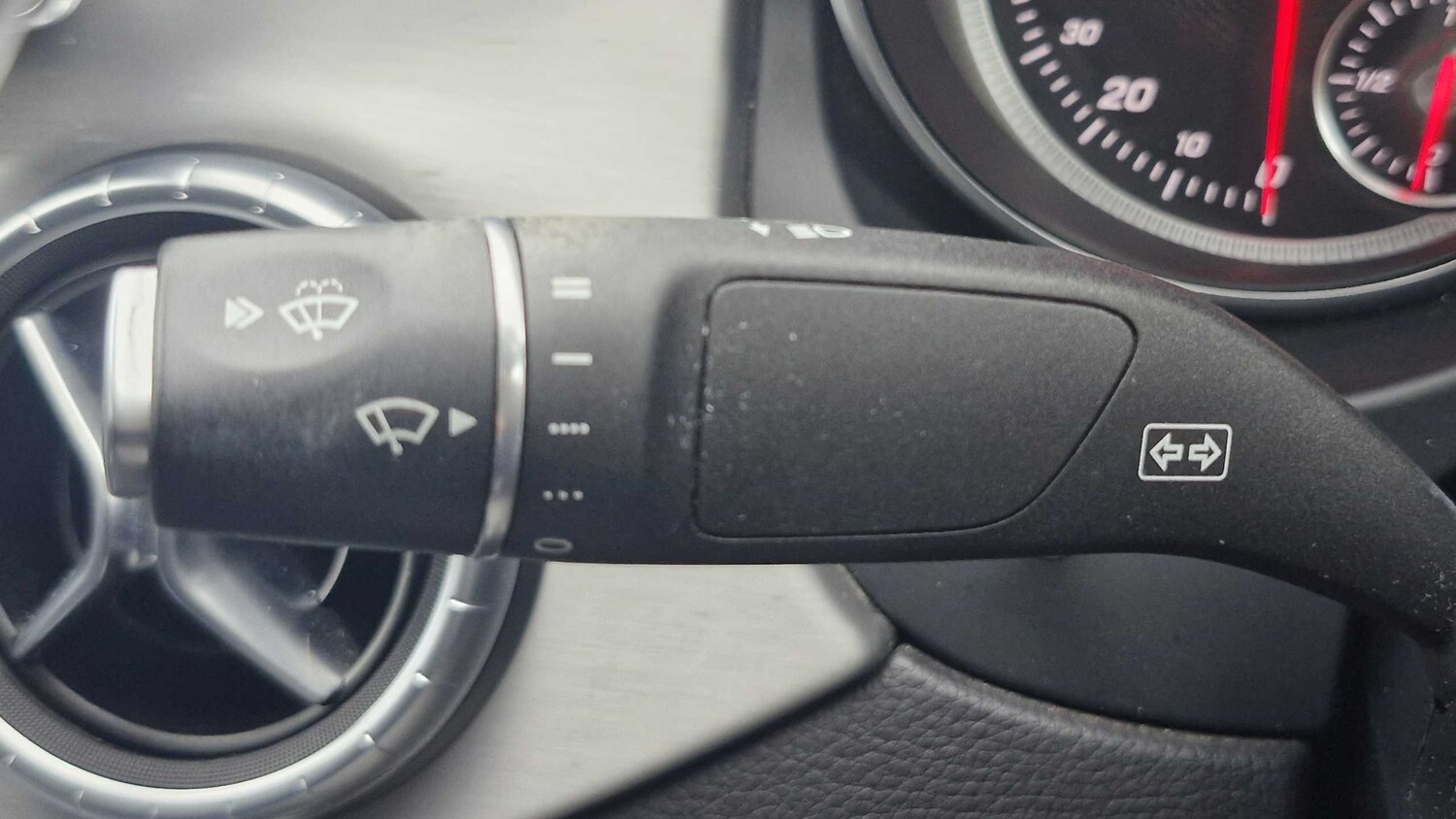 Used Mercedes-Benz CLA 2017 for sale - 77648816: Photo 17