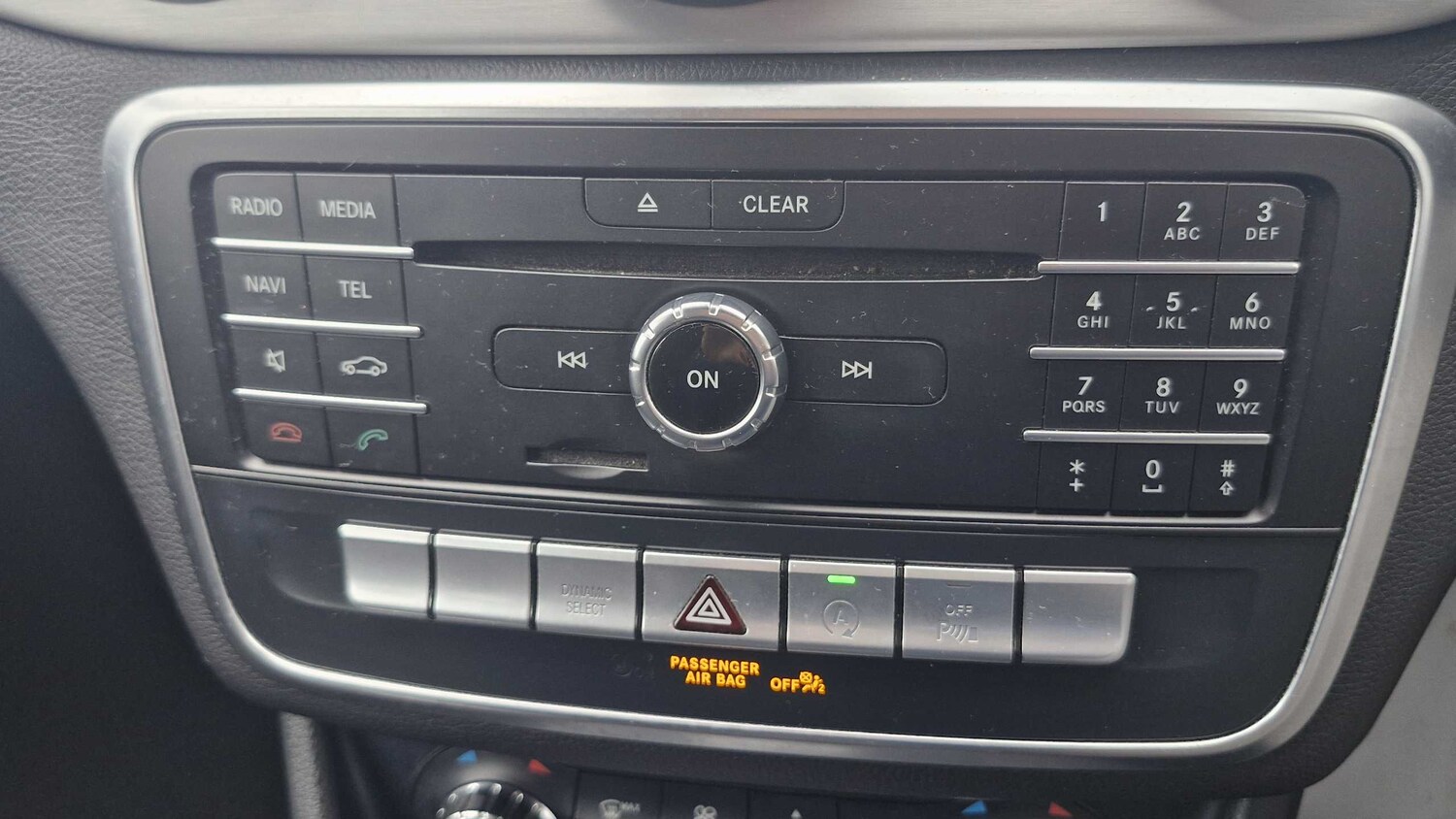 Used Mercedes-Benz CLA 2017 for sale - 77648816: Photo 25