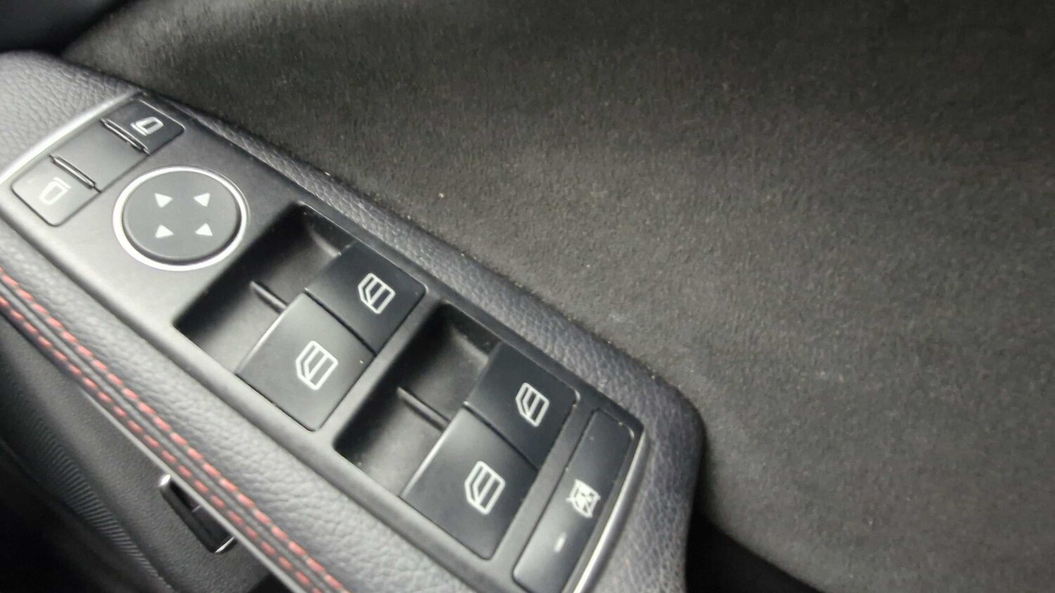 Used Mercedes-Benz CLA 2017 for sale - 77648816: Photo 30