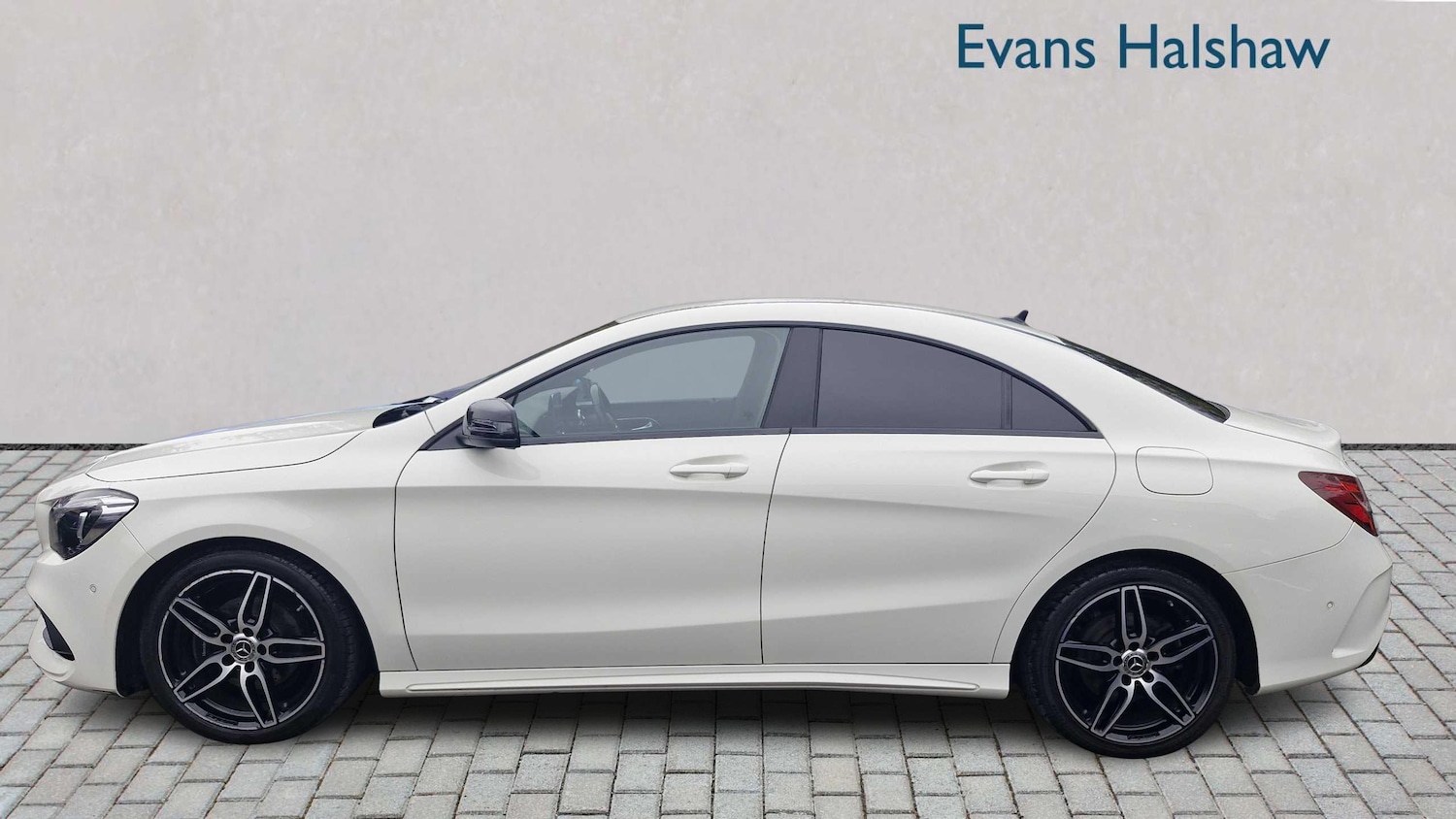 Used Mercedes-Benz CLA 2017 for sale - 77648816: Photo 4