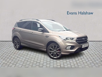 Used Ford Kuga 2019 for sale - 78893288: Photo
