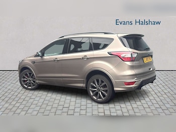 Used Ford Kuga 2019 for sale - 78893288: Photo