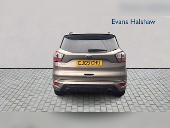 Used Ford Kuga 2019 for sale - 78893288: Photo
