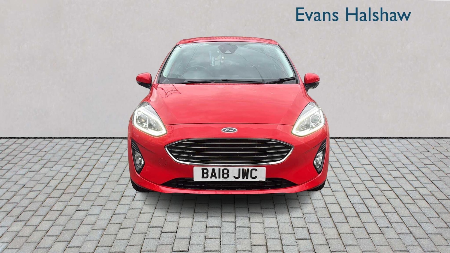 Used Ford Fiesta 2018 for sale - 76515581: Photo 6