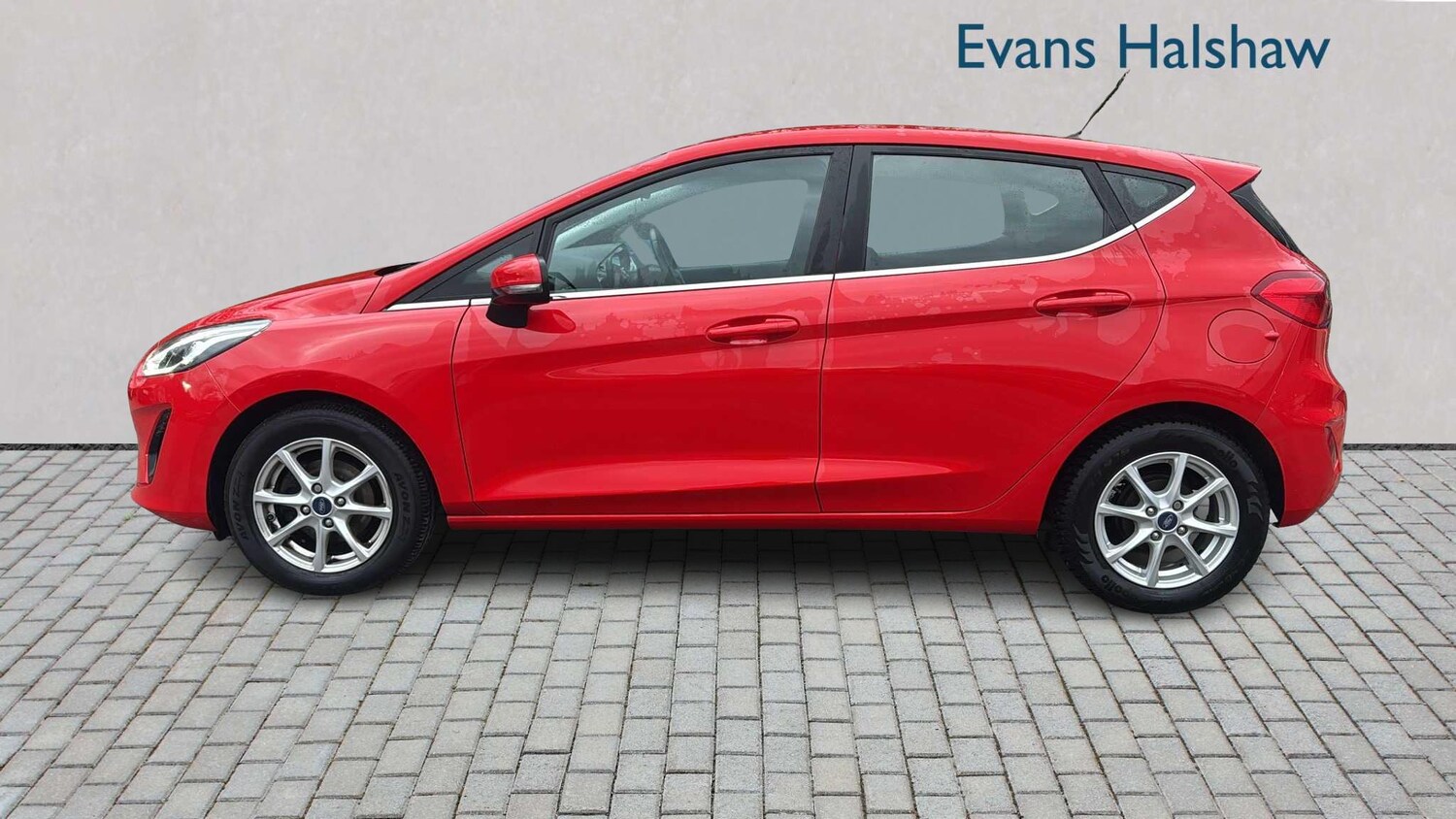 Used Ford Fiesta 2018 for sale - 76515581: Photo 7