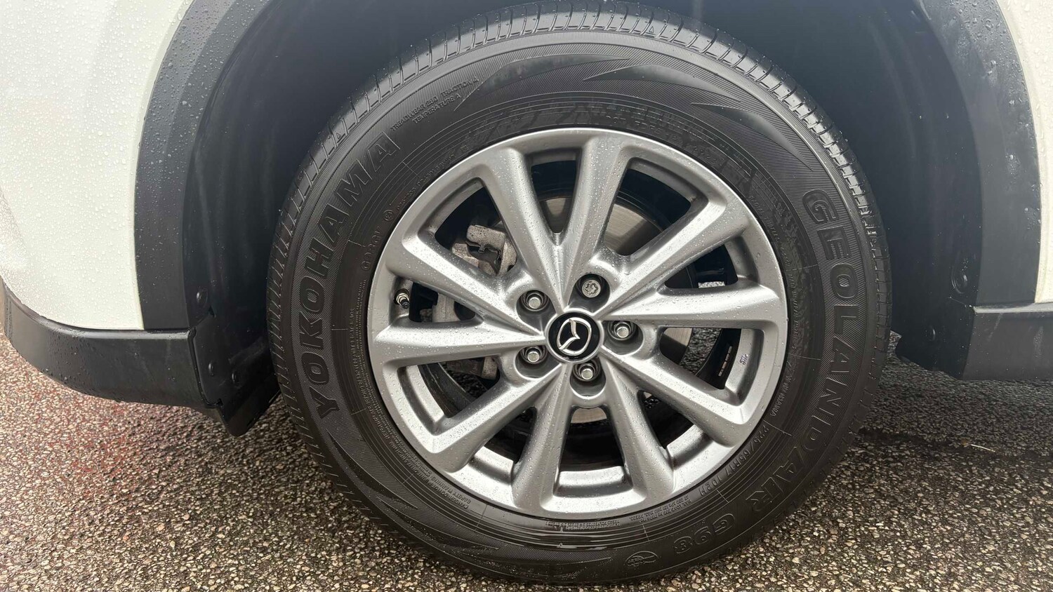 Used Mazda CX-5 2024 for sale - 77308408: Photo 10