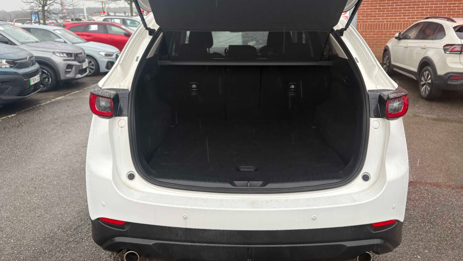 Used Mazda CX-5 2024 for sale - 77308408: Photo 11