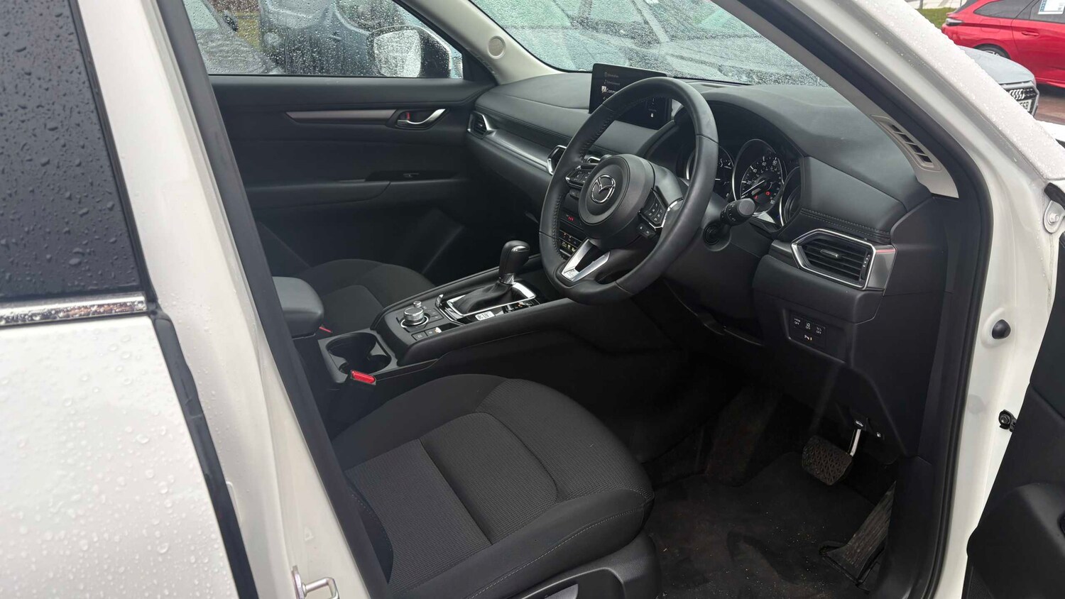 Used Mazda CX-5 2024 for sale - 77308408: Photo 12