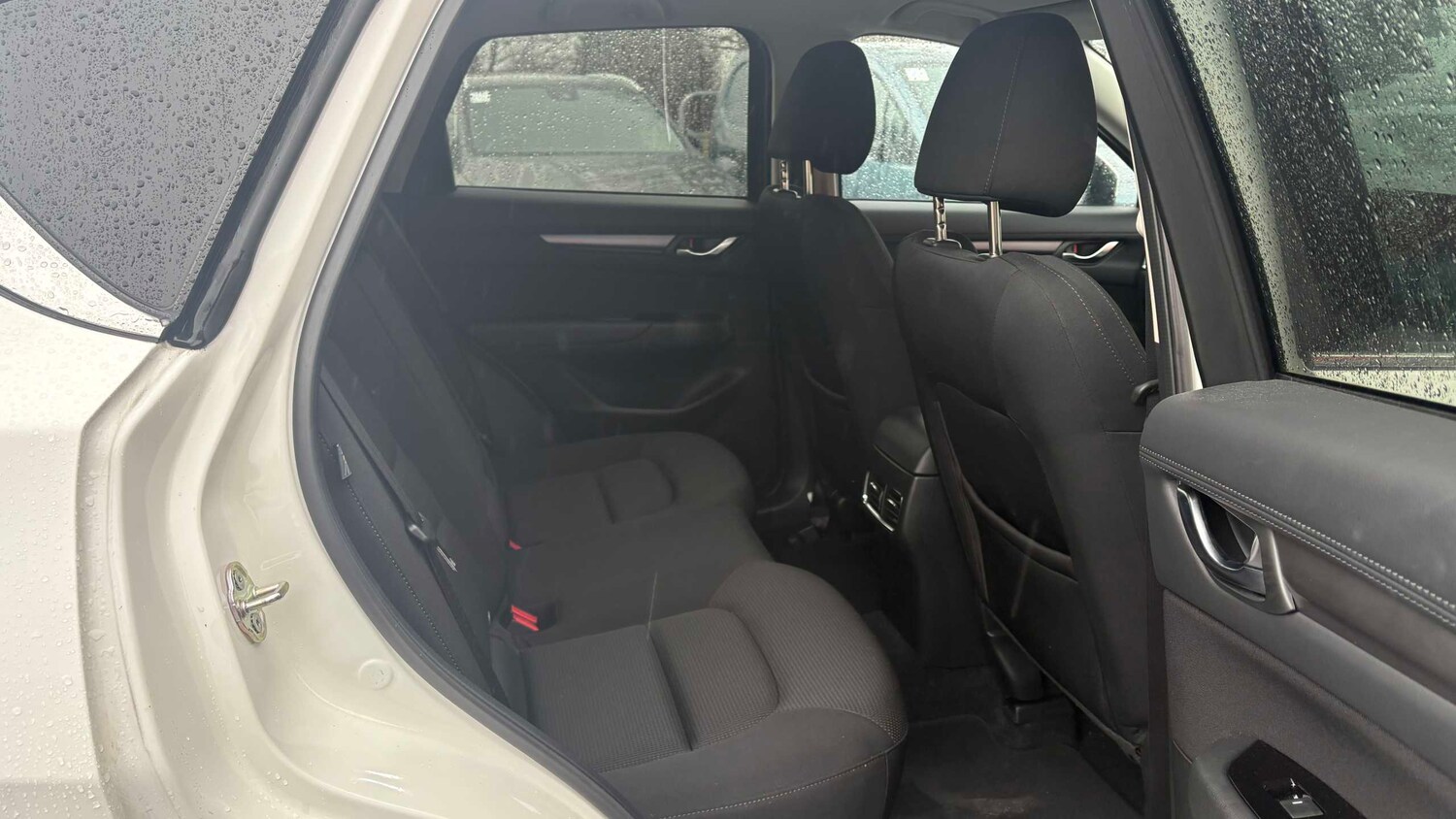 Used Mazda CX-5 2024 for sale - 77308408: Photo 14