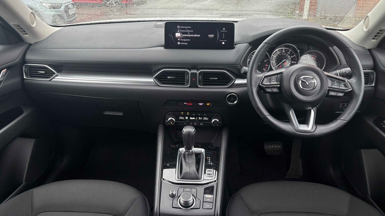 Used Mazda CX-5 2024 for sale - 77308408: Photo 15