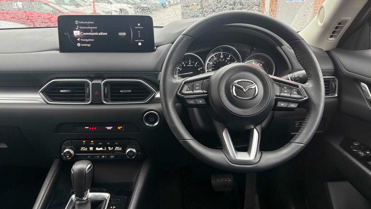 Used Mazda CX-5 2024 for sale - 77308408: Photo 16