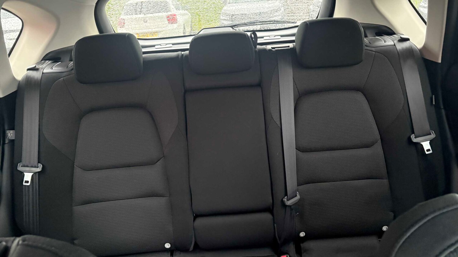 Used Mazda CX-5 2024 for sale - 77308408: Photo 17