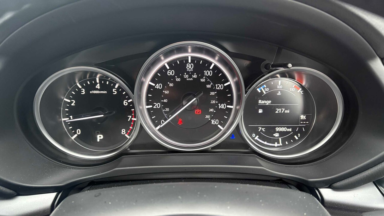 Used Mazda CX-5 2024 for sale - 77308408: Photo 18