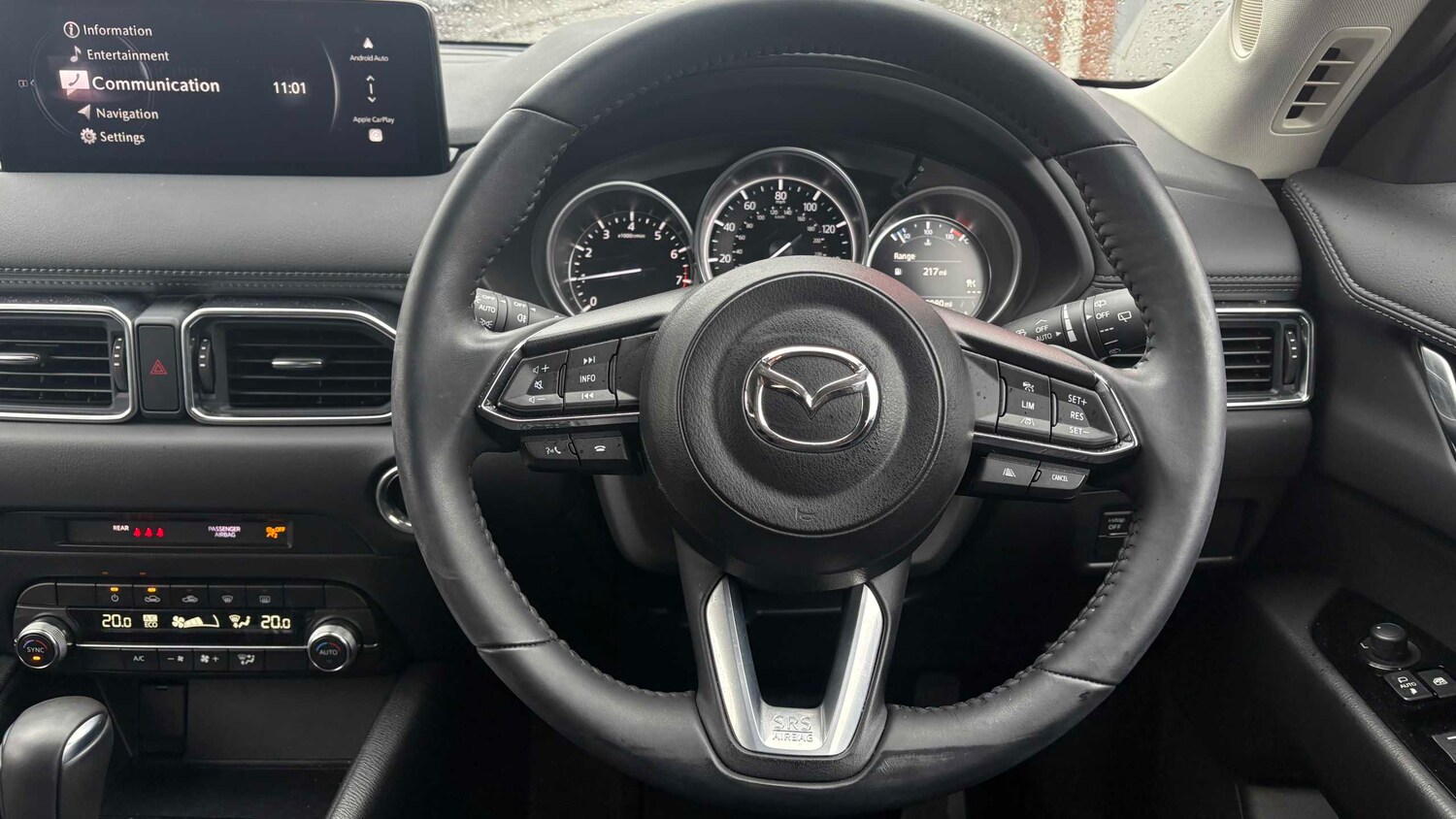 Used Mazda CX-5 2024 for sale - 77308408: Photo 19