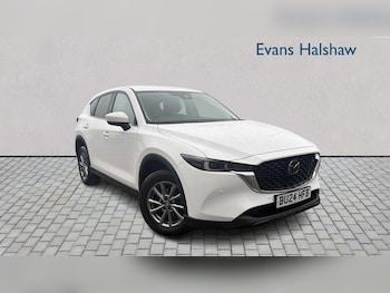 Used Mazda CX-5 2024 for sale - 77308408: Photo