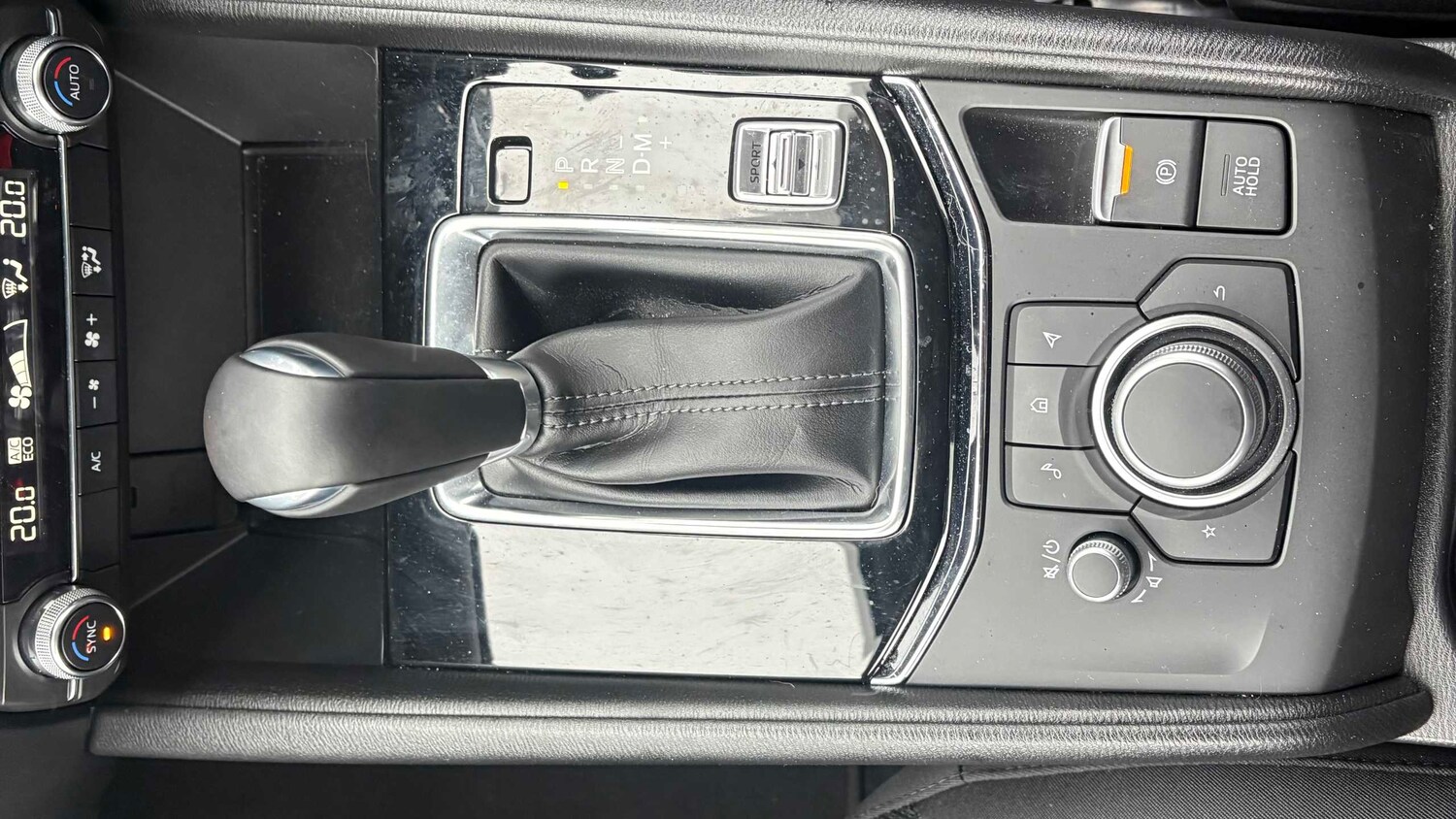 Used Mazda CX-5 2024 for sale - 77308408: Photo 22