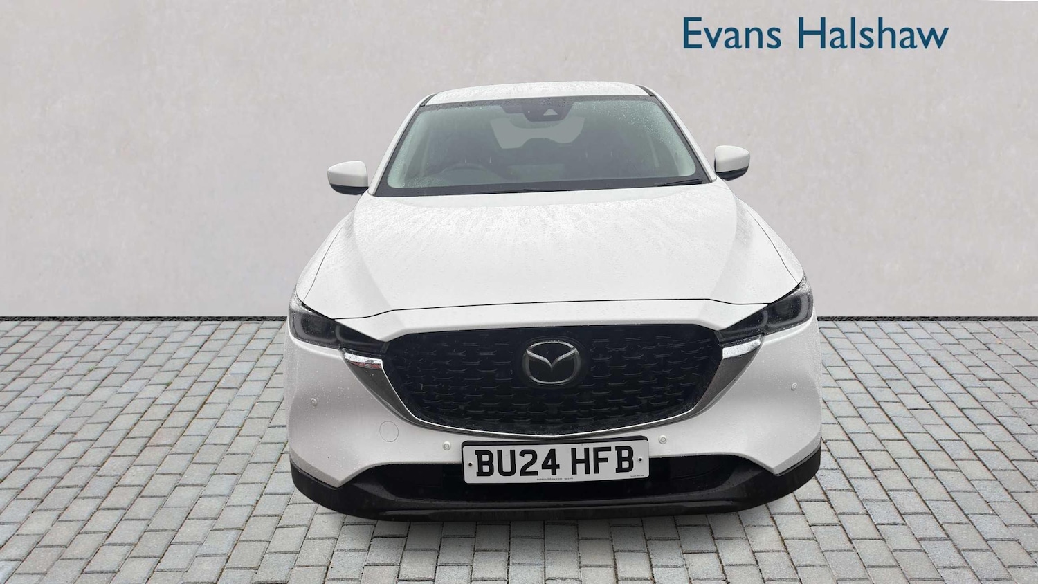 Used Mazda CX-5 2024 for sale - 77308408: Photo 3