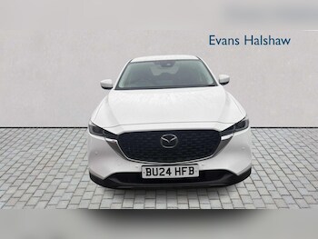 Used Mazda CX-5 2024 for sale - 77308408: Photo