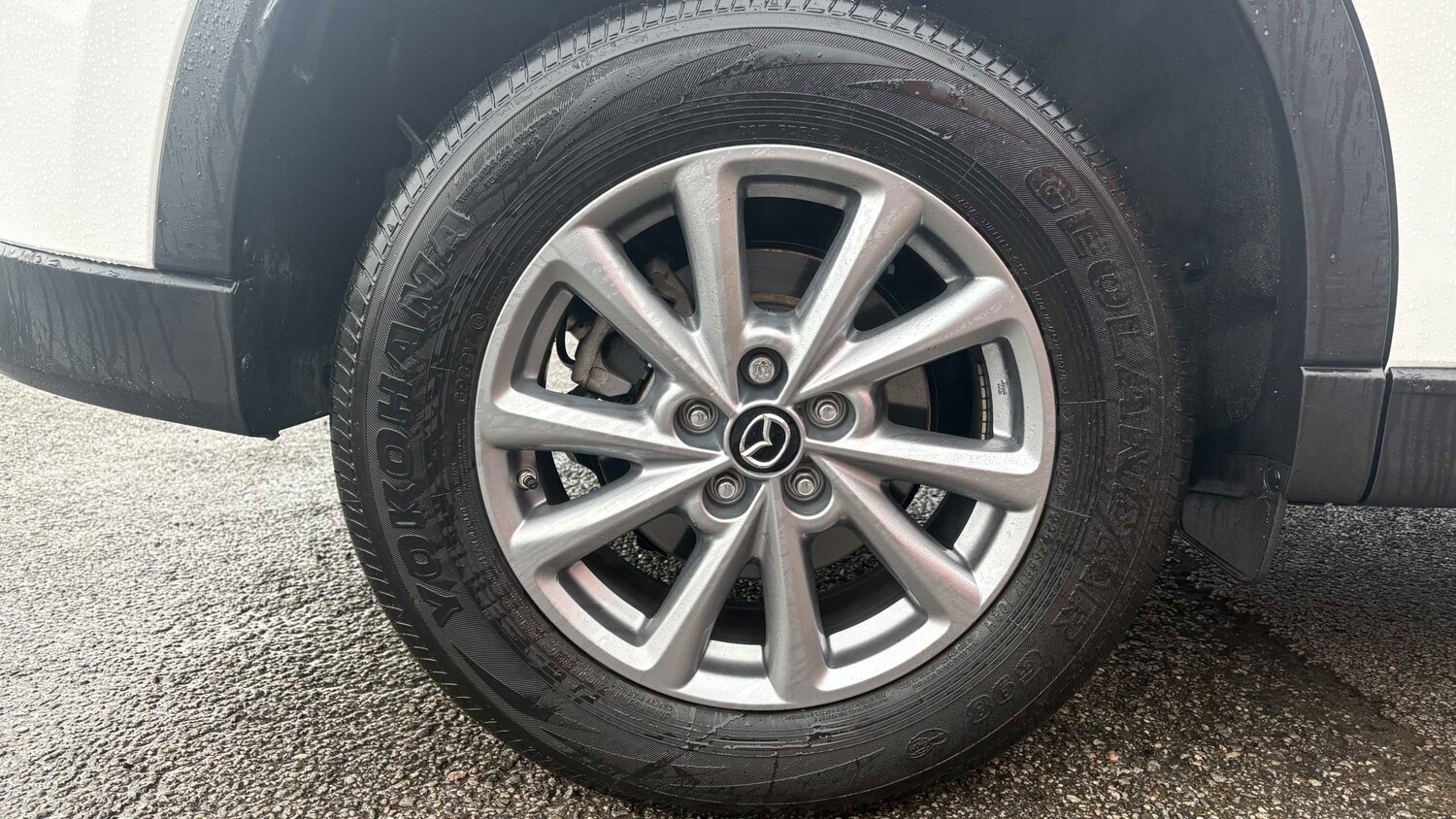 Used Mazda CX-5 2024 for sale - 77308408: Photo 7