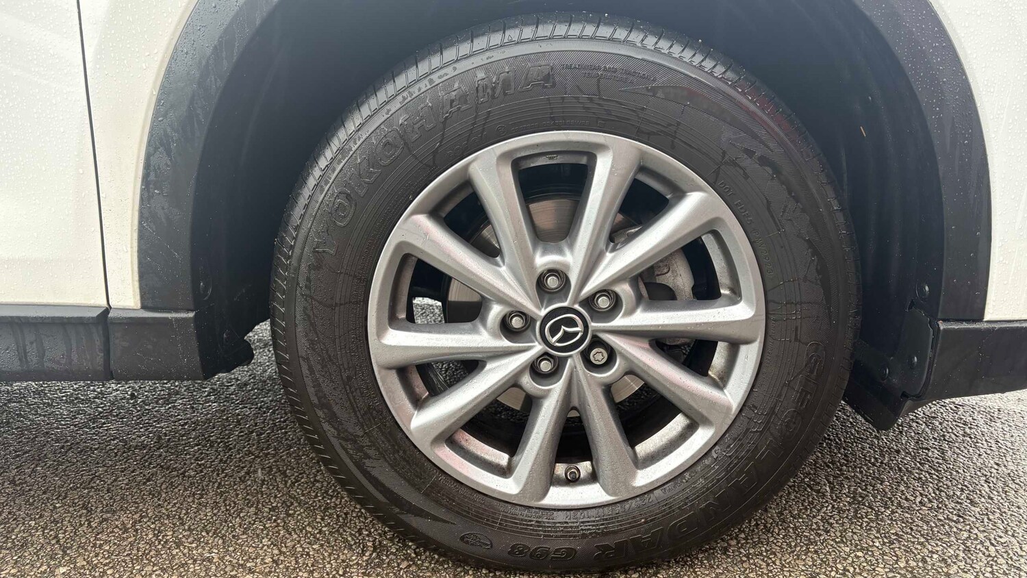 Used Mazda CX-5 2024 for sale - 77308408: Photo 8