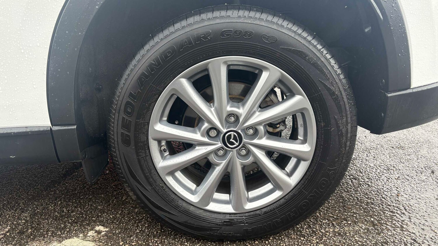 Used Mazda CX-5 2024 for sale - 77308408: Photo 9