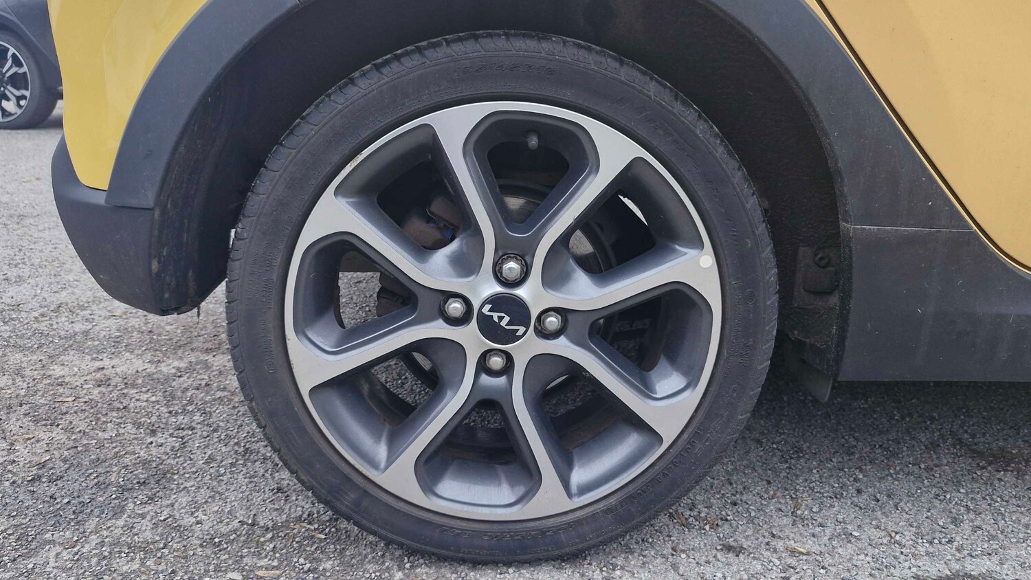 Used Kia Picanto 2022 for sale - 77741053: Photo 10