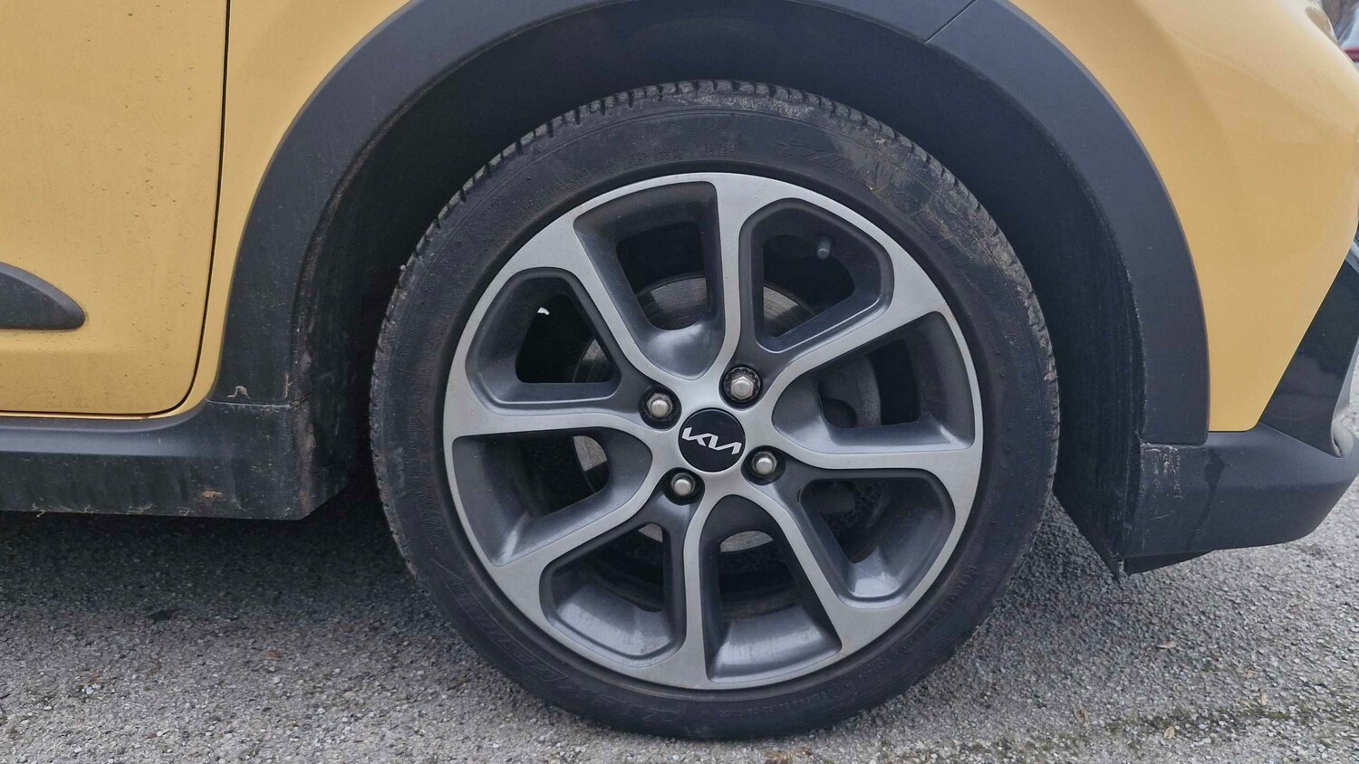 Used Kia Picanto 2022 for sale - 77741053: Photo 11