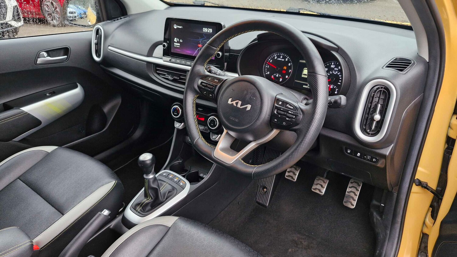 Used Kia Picanto 2022 for sale - 77741053: Photo 16