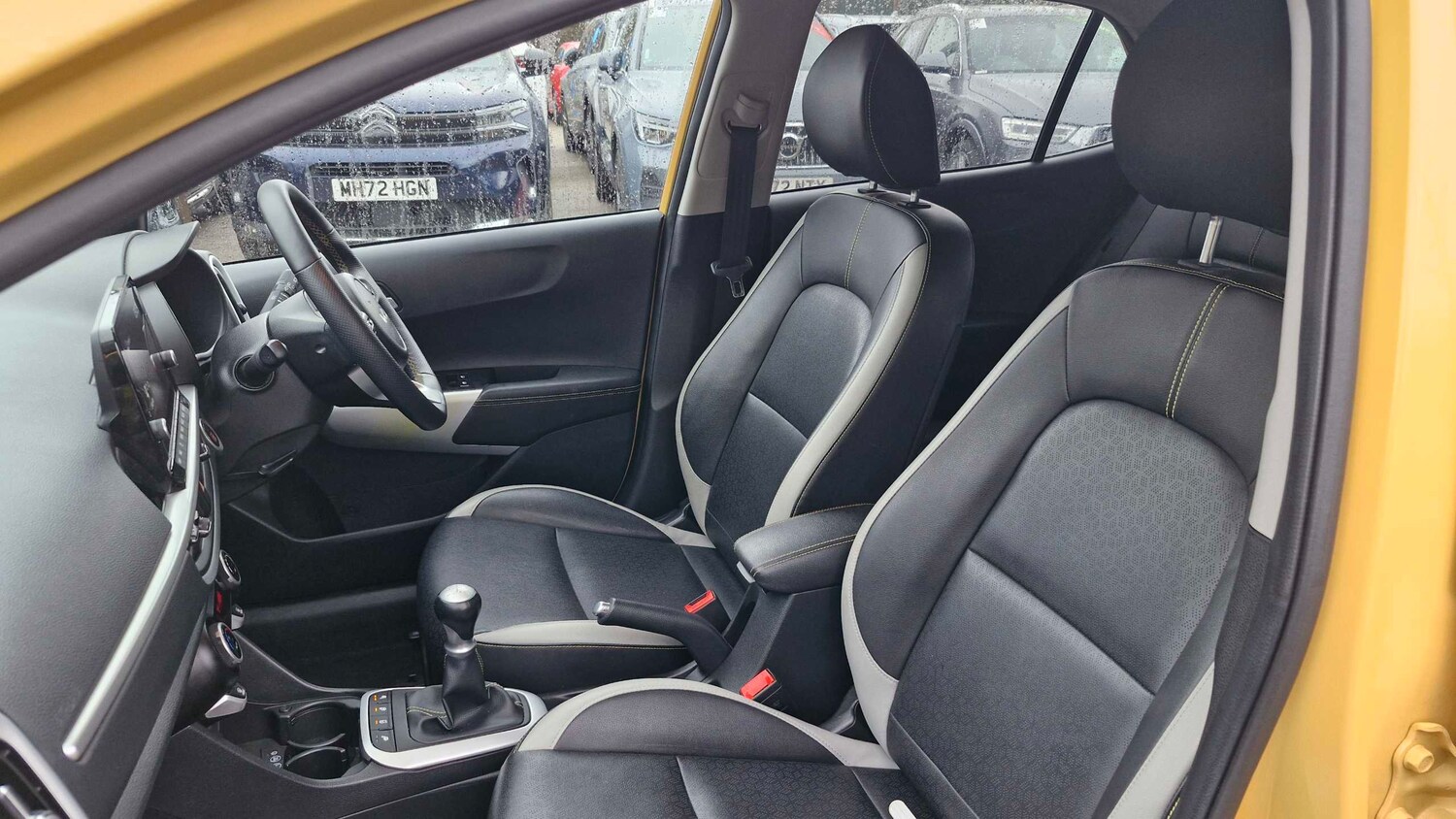 Used Kia Picanto 2022 for sale - 77741053: Photo 17