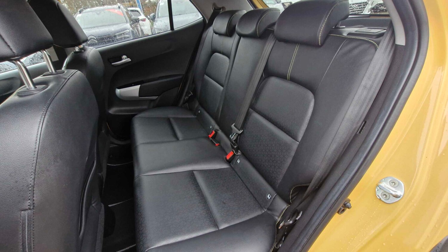 Used Kia Picanto 2022 for sale - 77741053: Photo 18