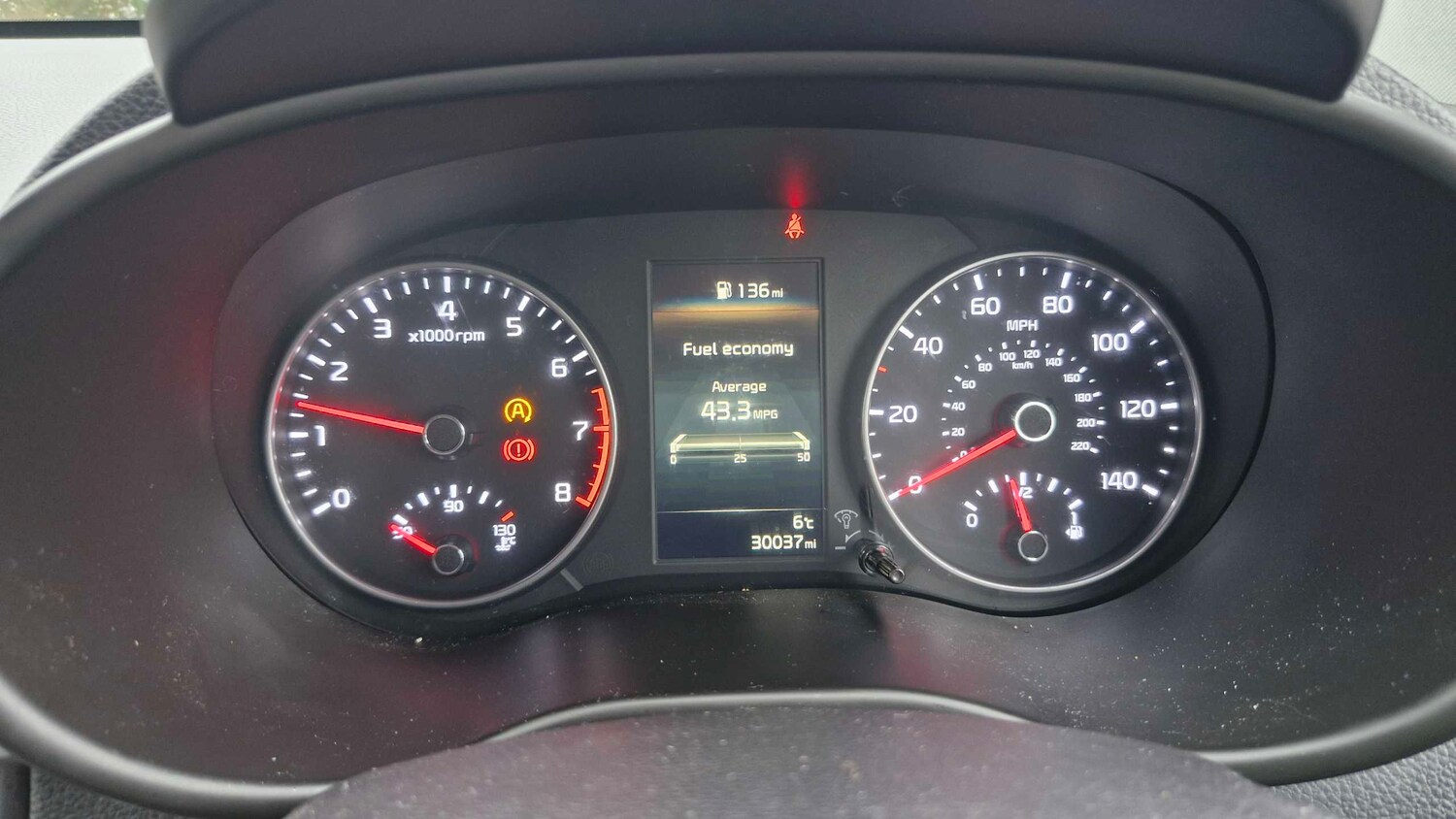 Used Kia Picanto 2022 for sale - 77741053: Photo 19