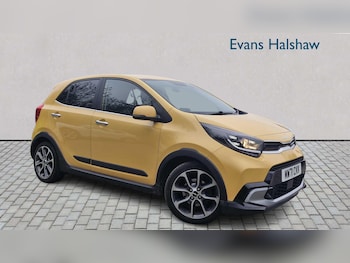 Used Kia Picanto 2022 for sale - 77741053: Photo