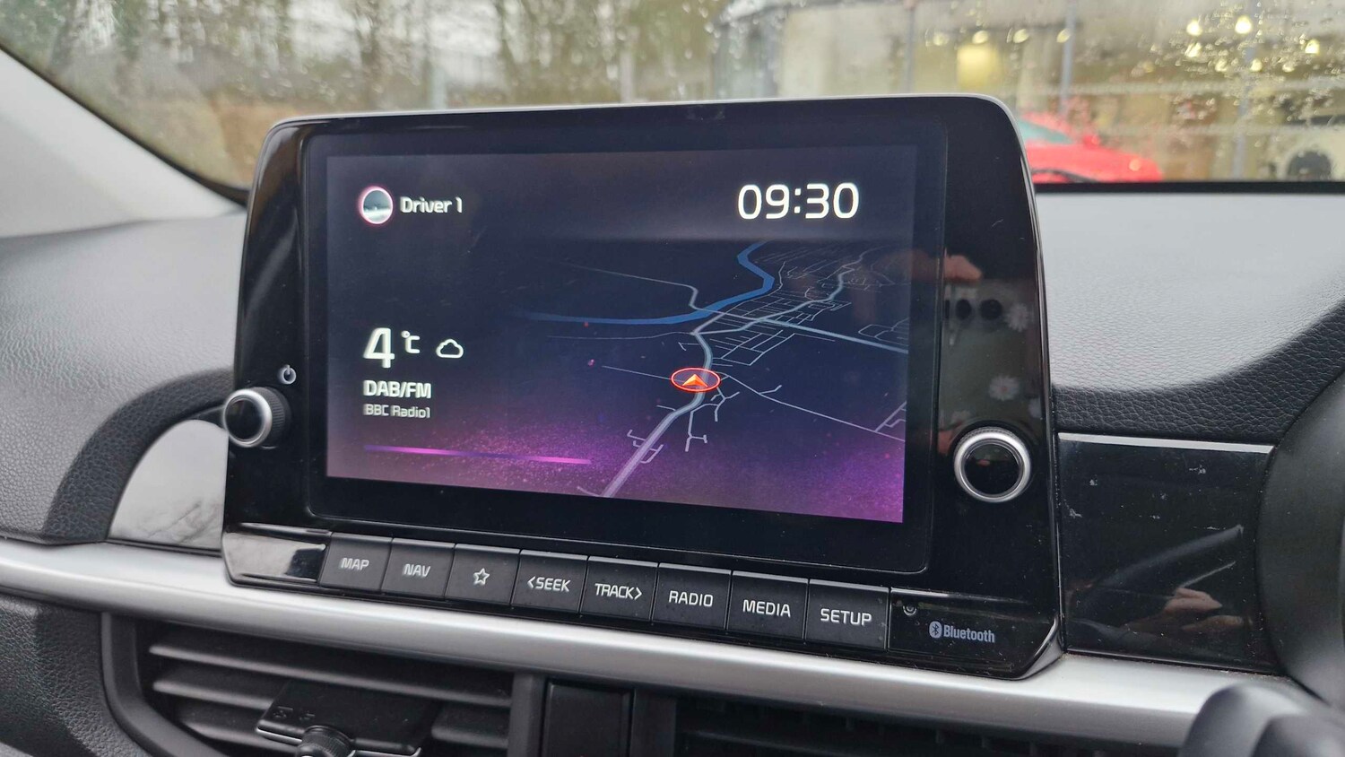 Used Kia Picanto 2022 for sale - 77741053: Photo 22